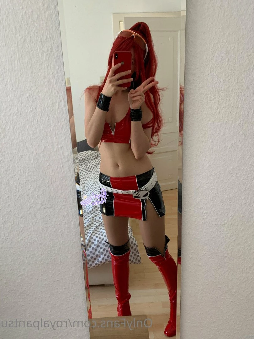 Pantsu [ royalpantsu ] Onlyfans leaked photo 2846869 on Hotleaks.tv