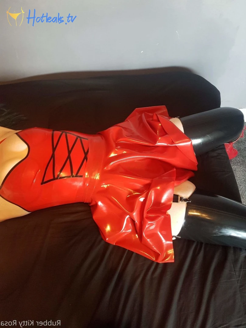 rubber_kitty_rosa Onlyfans leaked photo 2834179 on Hotleaks.tv