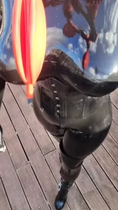Emma Lee [ rubberdollemma ] Onlyfans leaked video 11517307 on Hotleaks.tv