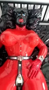Emma Lee [ rubberdollemma ] Onlyfans leaked video 11517351 on Hotleaks.tv