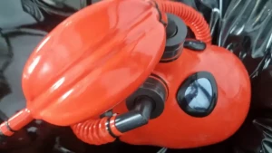 Emma Lee [ rubberdollemma ] Onlyfans leaked video 11517364 on Hotleaks.tv