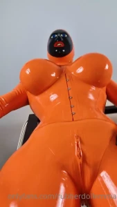 Emma Lee [ rubberdollemma ] Onlyfans leaked video 11517459 on Hotleaks.tv