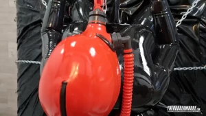 Emma Lee [ rubberdollemma ] Onlyfans leaked video 12046402 on Hotleaks.tv