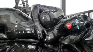 Emma Lee [ rubberdollemma ] Onlyfans leaked video 12089383 on Hotleaks.tv