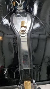 Emma Lee [ rubberdollemma ] Onlyfans leaked video 12236102 on Hotleaks.tv