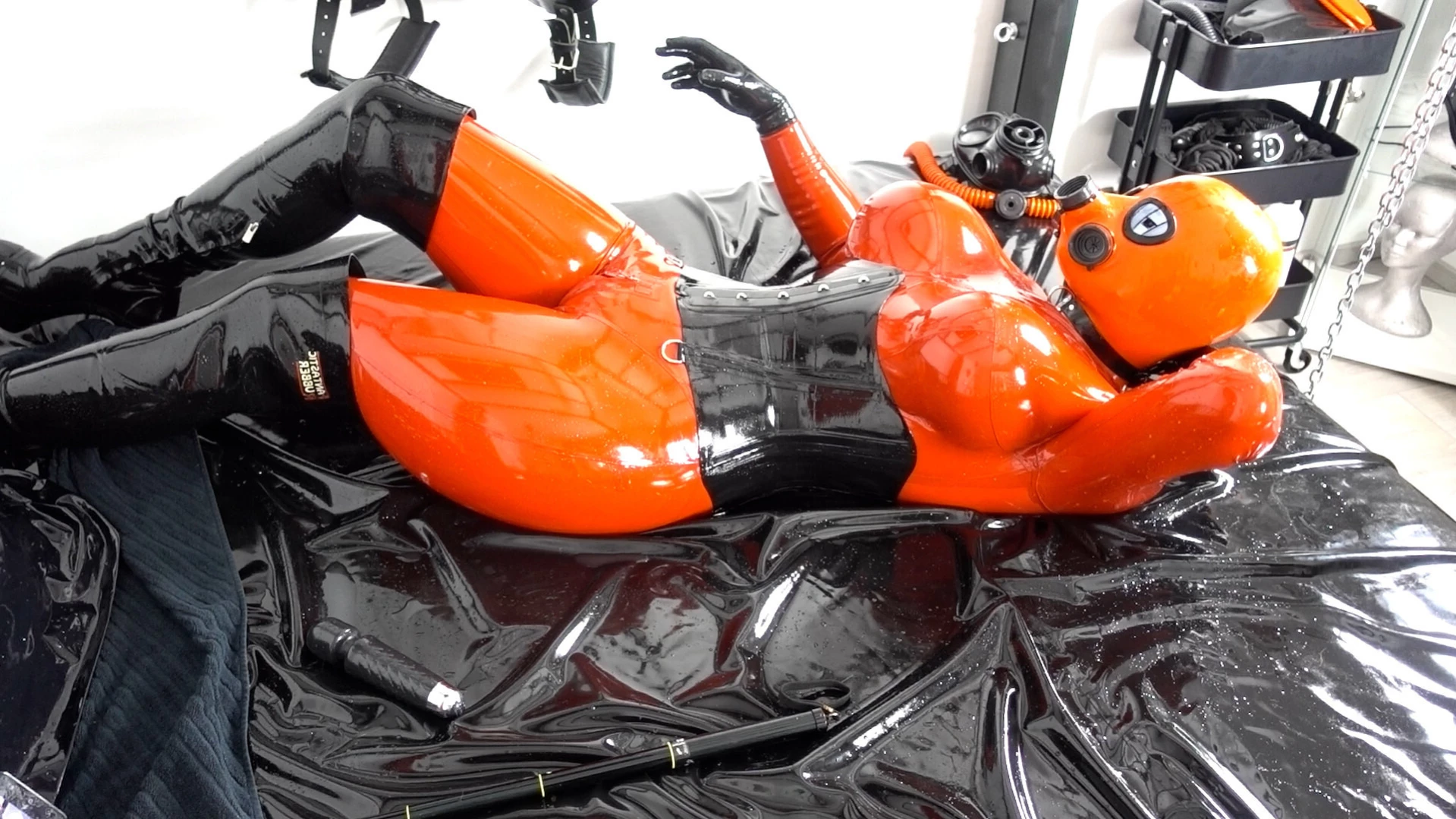 Emma Lee [ rubberdollemma ] Onlyfans leaked photo 12608394 on Hotleaks.tv