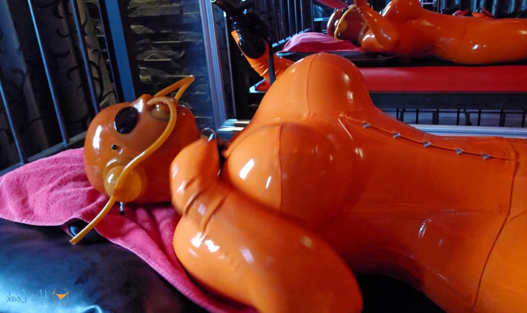 Emma Lee [ rubberdollemma ] Onlyfans leaked photo 12608691 on Hotleaks.tv