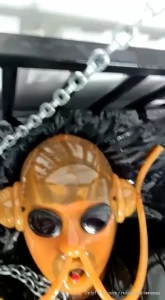 Emma Lee [ rubberdollemma ] Onlyfans leaked video 13329947 on Hotleaks.tv