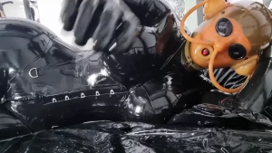 Emma Lee [ rubberdollemma ] Onlyfans leaked video 13372104 on Hotleaks.tv