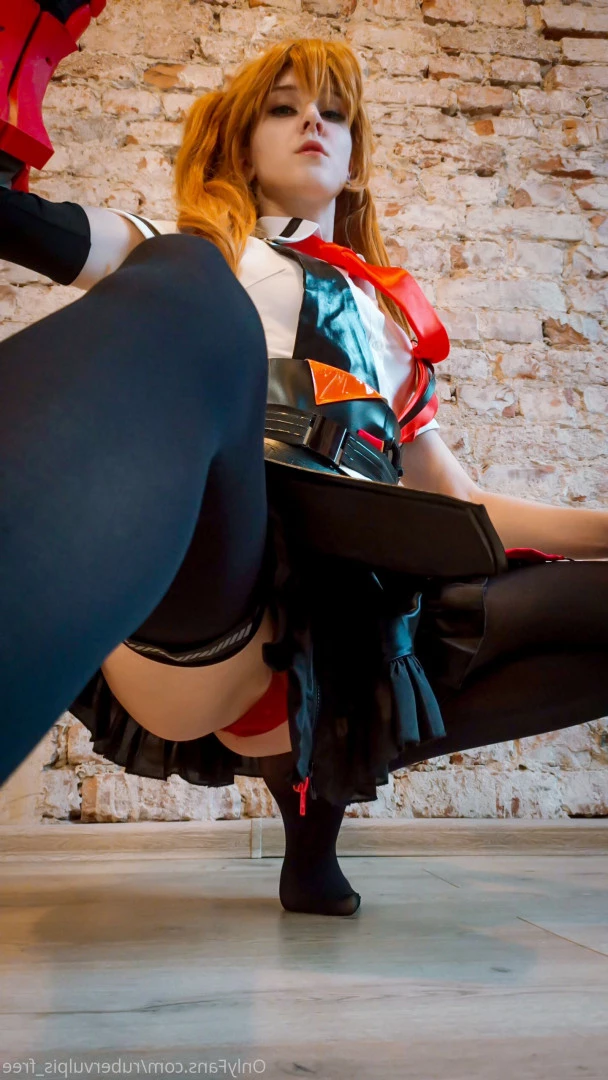 Vulpis [ rubervulpis_free ] Onlyfans leaked photo 6254075 on Hotleaks.tv