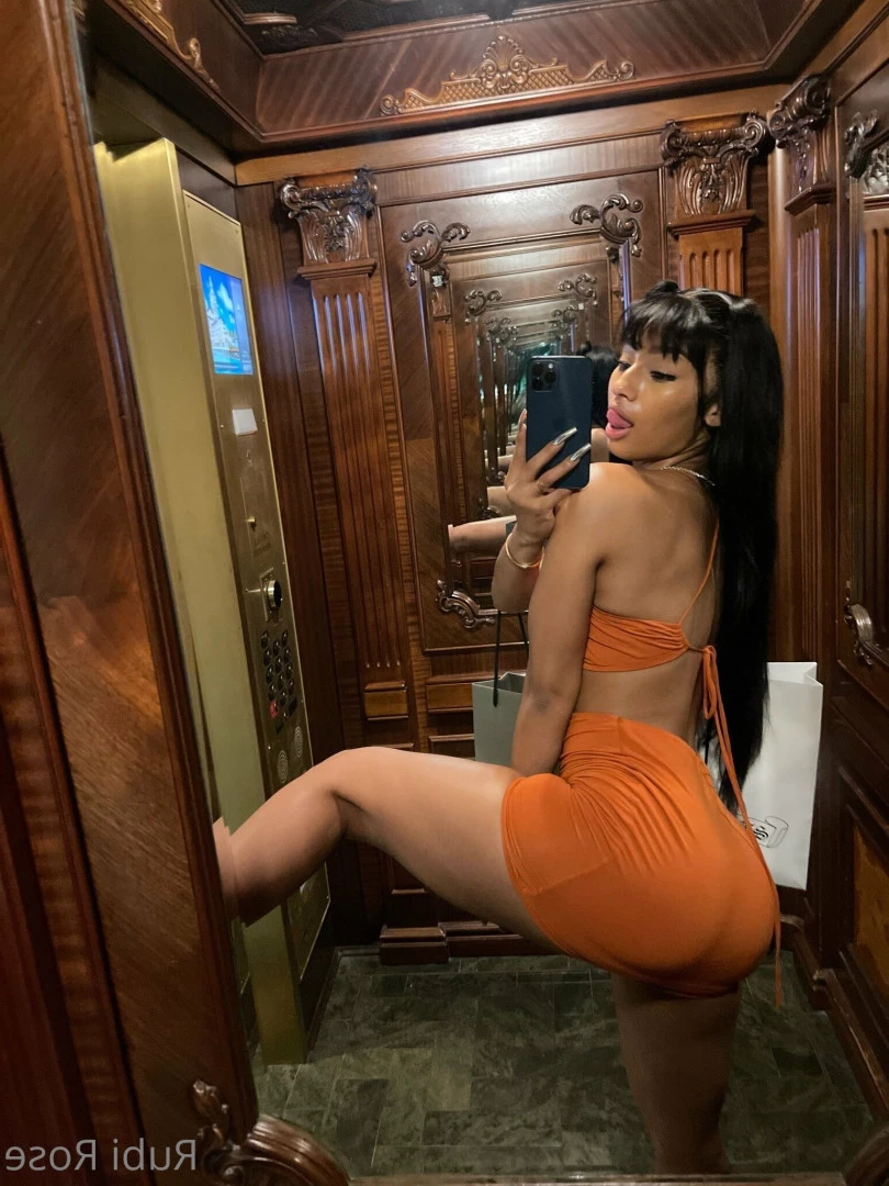 Rubi Rose [ rubixrose ] Onlyfans leaked photo 6184378 on Hotleaks.tv