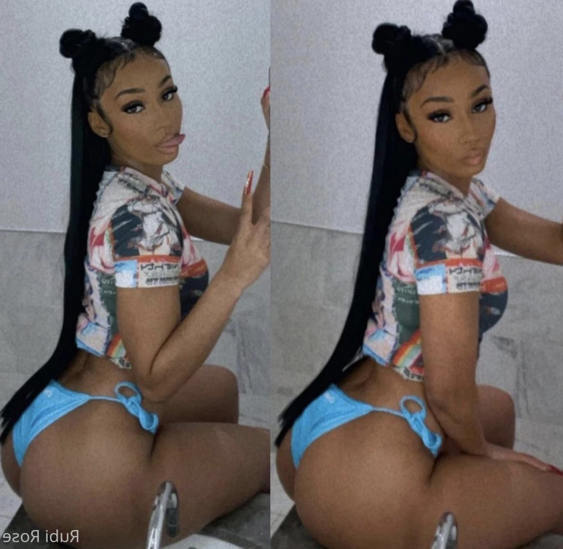 Rubi Rose [ rubixrose ] Onlyfans leaked photo 6184512 on Hotleaks.tv