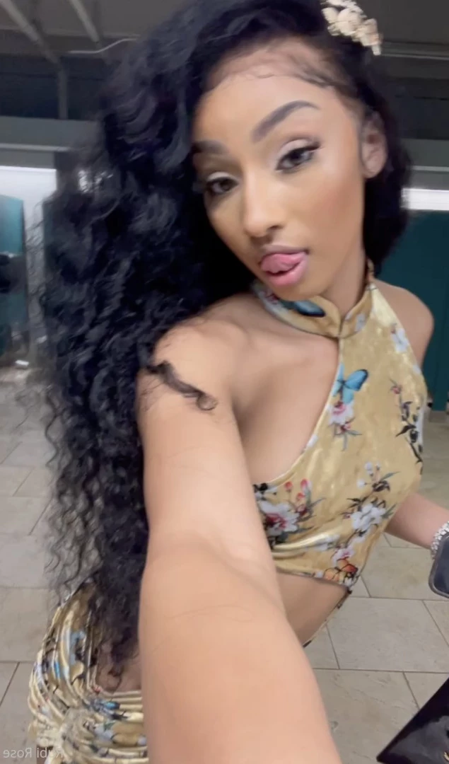 Rubi Rose [ rubixrose ] Onlyfans leaked photo 6184761 on Hotleaks.tv