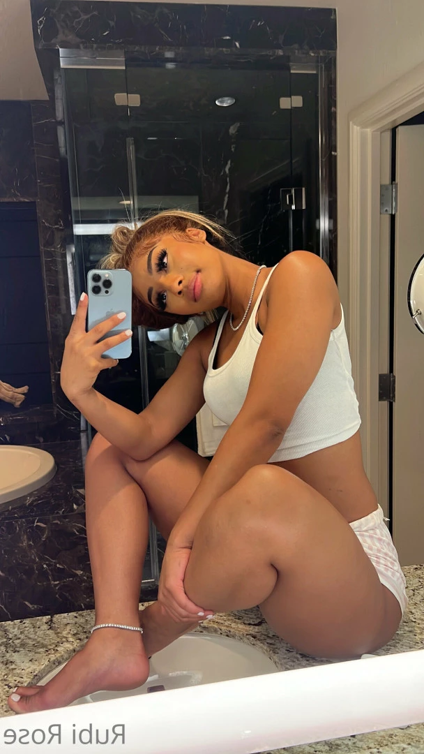 Rubi Rose [ rubixrose ] Onlyfans leaked photo 6185320 on Hotleaks.tv