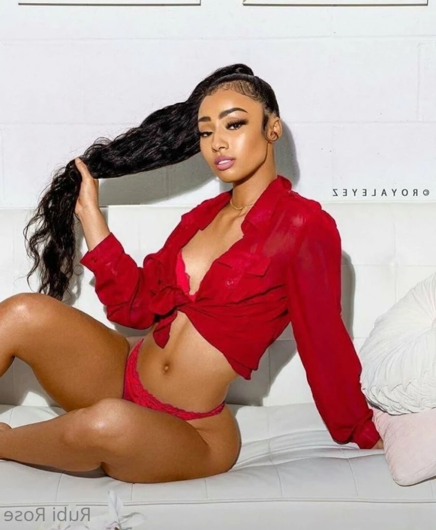 Rubi Rose [ rubixrose ] Onlyfans leaked photo 6185657 on Hotleaks.tv