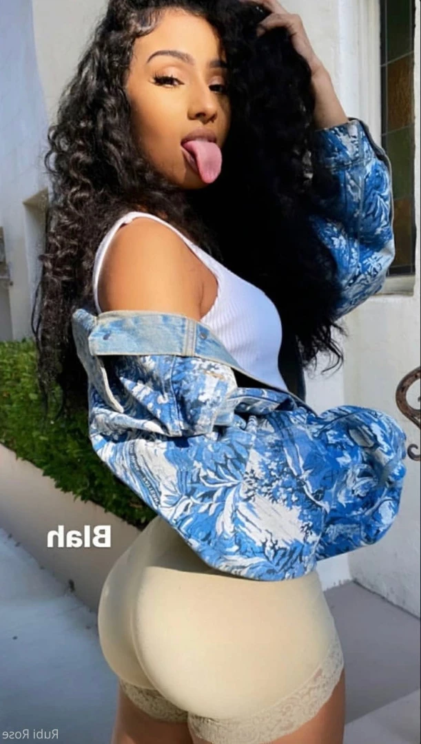 Rubi Rose [ rubixrose ] Onlyfans leaked photo 6185799 on Hotleaks.tv