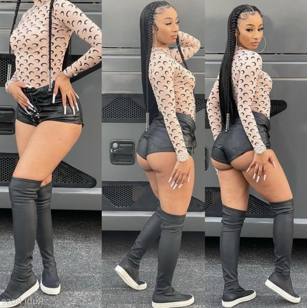Rubi Rose [ rubixrose ] Onlyfans leaked photo 6185900 on Hotleaks.tv