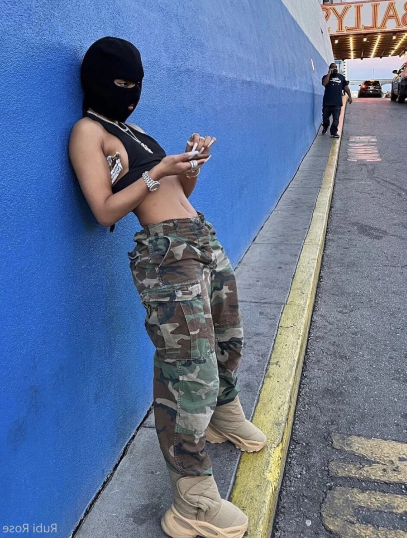 Rubi Rose [ rubixrose ] Onlyfans leaked photo 6185999 on Hotleaks.tv