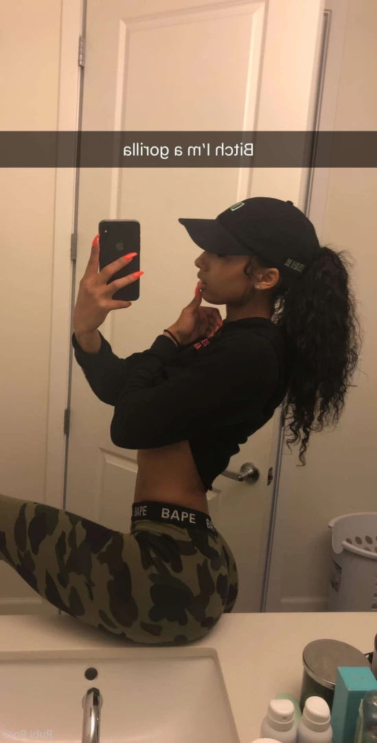 Rubi Rose [ rubixrose ] Onlyfans leaked photo 6186822 on Hotleaks.tv