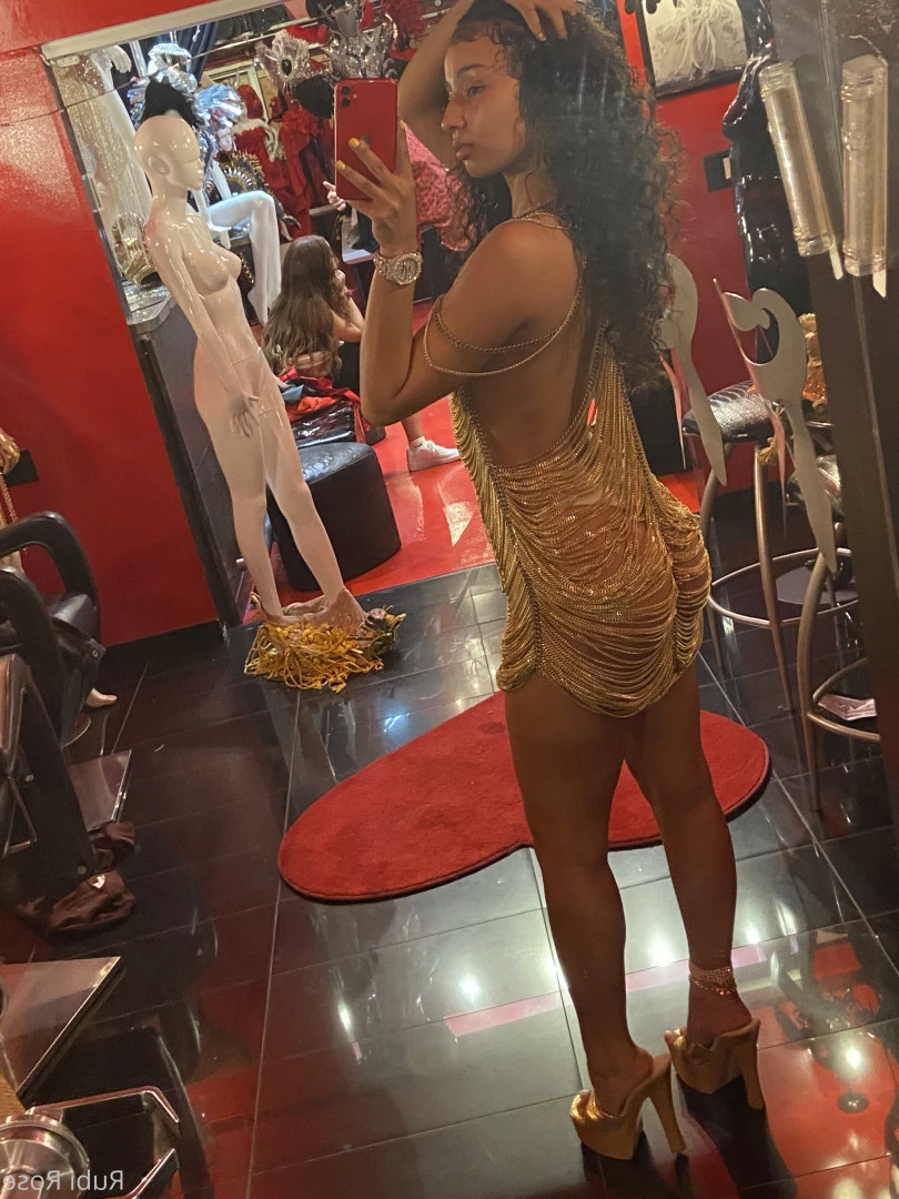 Rubi Rose [ rubixrose ] Onlyfans leaked photo 6187151 on Hotleaks.tv