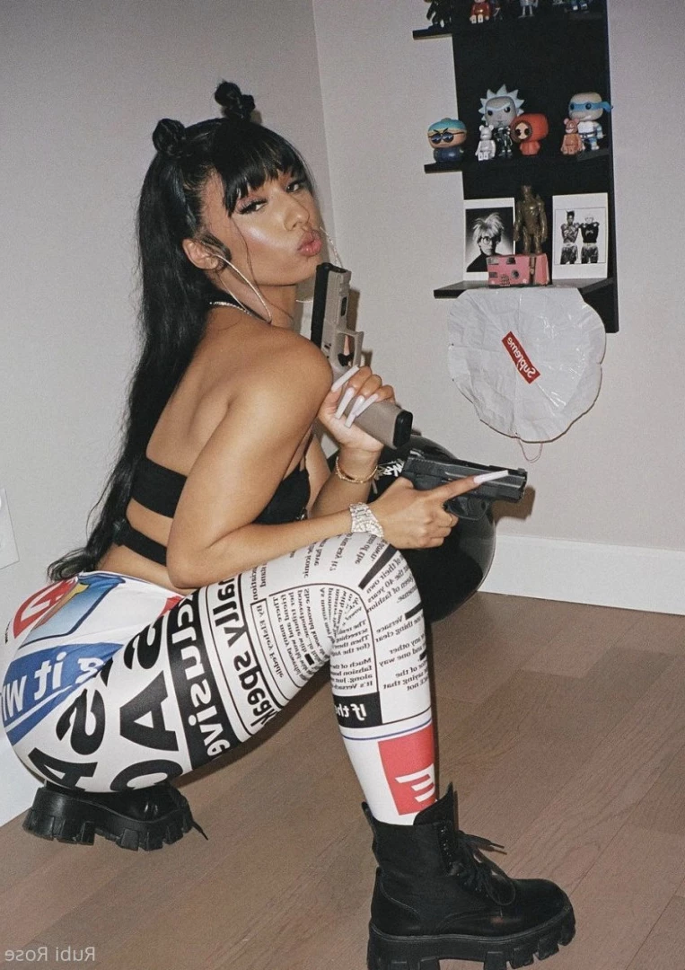 Rubi Rose [ rubixrose ] Onlyfans leaked photo 6187486 on Hotleaks.tv