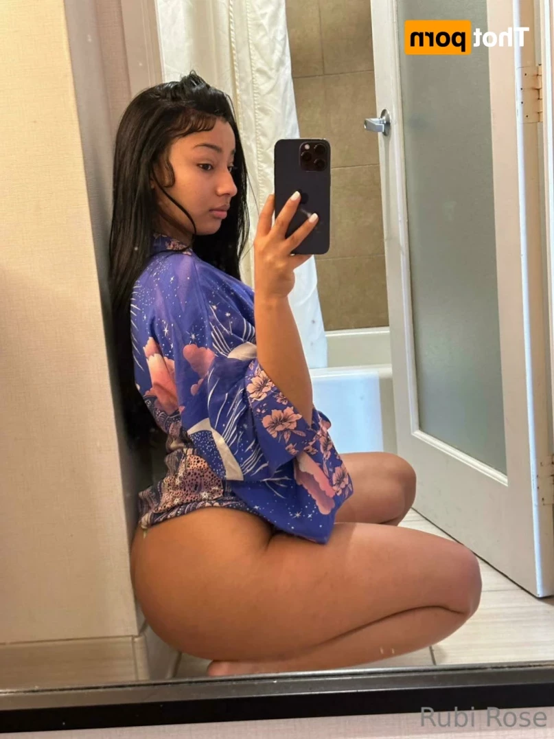 Rubi Rose [ rubixrose ] Onlyfans leaked photo 12592628 on Hotleaks.tv