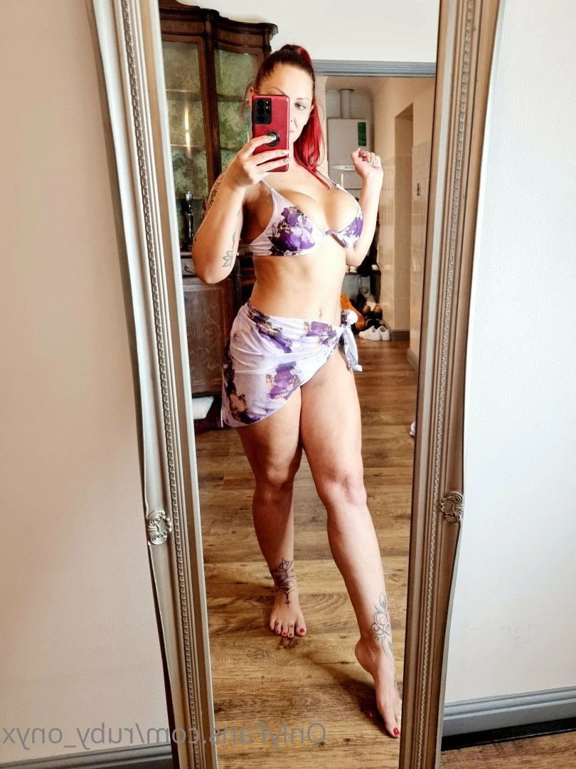 💋𝙍𝙪𝙗𝙮 𝙊𝙣𝙮𝙭💋 [ ruby_onyx ] Onlyfans leaked photo 2835175 on Hotleaks.tv