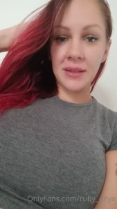 💋𝙍𝙪𝙗𝙮 𝙊𝙣𝙮𝙭💋 [ ruby_onyx ] Onlyfans leaked video 5671515 on Hotleaks.tv