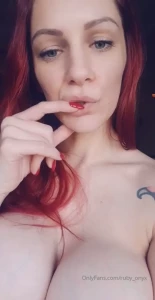 💋𝙍𝙪𝙗𝙮 𝙊𝙣𝙮𝙭💋 [ ruby_onyx ] Onlyfans leaked video 5672420 on Hotleaks.tv