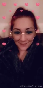💋𝙍𝙪𝙗𝙮 𝙊𝙣𝙮𝙭💋 [ ruby_onyx ] Onlyfans leaked video 6063037 on Hotleaks.tv