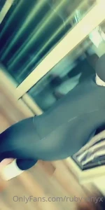 💋𝙍𝙪𝙗𝙮 𝙊𝙣𝙮𝙭💋 [ ruby_onyx ] Onlyfans leaked video 6069503 on Hotleaks.tv
