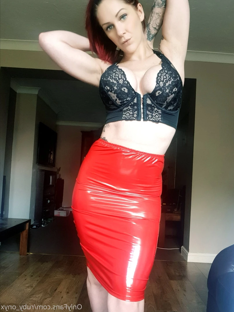 💋𝙍𝙪𝙗𝙮 𝙊𝙣𝙮𝙭💋 [ ruby_onyx ] Onlyfans leaked photo 6089906 on Hotleaks.tv