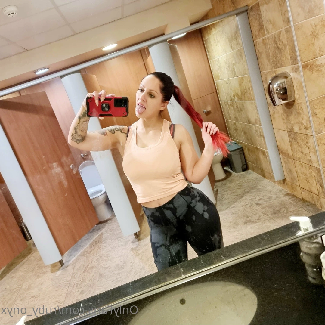 💋𝙍𝙪𝙗𝙮 𝙊𝙣𝙮𝙭💋 [ ruby_onyx ] Onlyfans leaked photo 6092722 on Hotleaks.tv