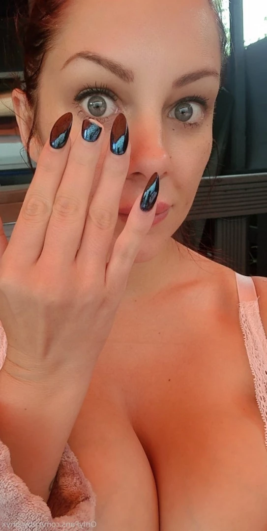 💋𝙍𝙪𝙗𝙮 𝙊𝙣𝙮𝙭💋 [ ruby_onyx ] Onlyfans leaked photo 6100249 on Hotleaks.tv