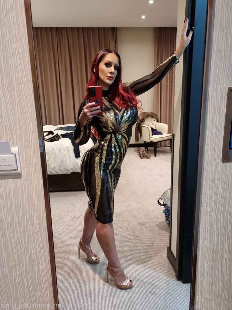 💋𝙍𝙪𝙗𝙮 𝙊𝙣𝙮𝙭💋 [ ruby_onyx ] Onlyfans leaked photo 6102053 on Hotleaks.tv