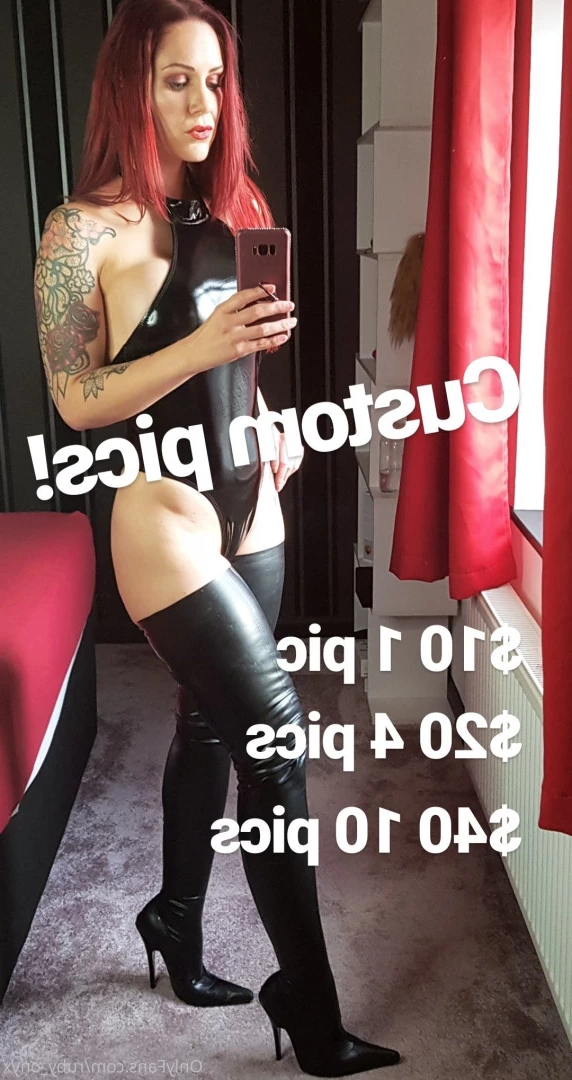 💋𝙍𝙪𝙗𝙮 𝙊𝙣𝙮𝙭💋 [ ruby_onyx ] Onlyfans leaked photo 6104540 on Hotleaks.tv