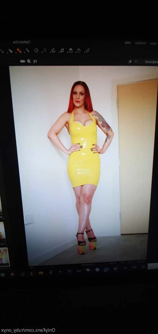 💋𝙍𝙪𝙗𝙮 𝙊𝙣𝙮𝙭💋 [ ruby_onyx ] Onlyfans leaked photo 6110079 on Hotleaks.tv