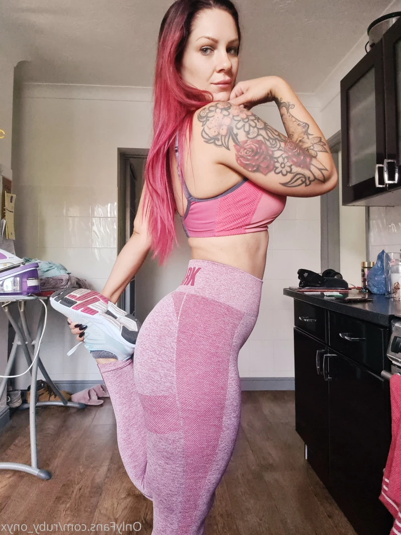 💋𝙍𝙪𝙗𝙮 𝙊𝙣𝙮𝙭💋 [ ruby_onyx ] Onlyfans leaked photo 6114766 on Hotleaks.tv
