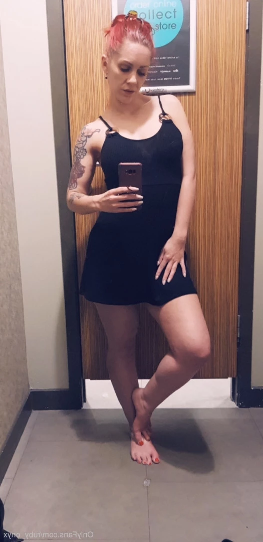 💋𝙍𝙪𝙗𝙮 𝙊𝙣𝙮𝙭💋 [ ruby_onyx ] Onlyfans leaked photo 6118358 on Hotleaks.tv
