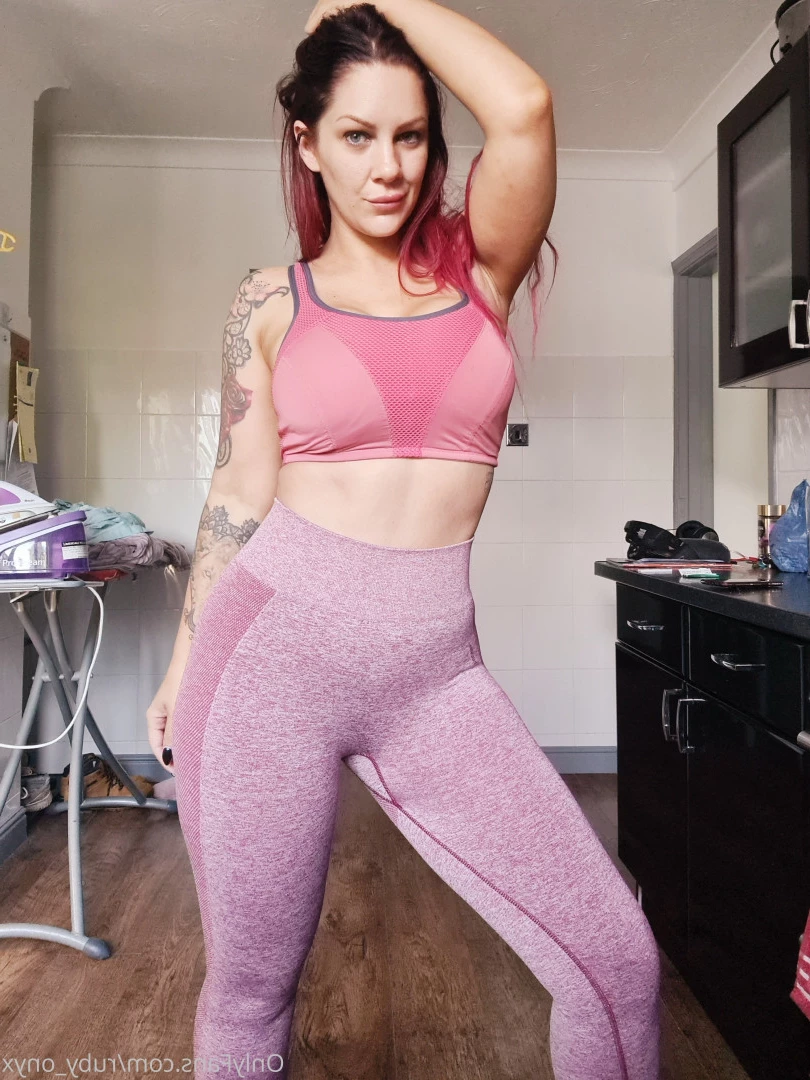 💋𝙍𝙪𝙗𝙮 𝙊𝙣𝙮𝙭💋 [ ruby_onyx ] Onlyfans leaked photo 6118592 on Hotleaks.tv