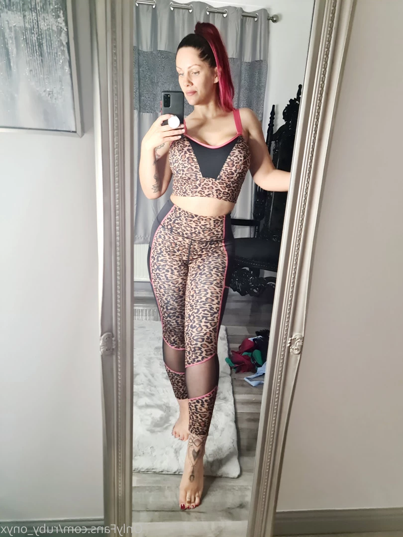 💋𝙍𝙪𝙗𝙮 𝙊𝙣𝙮𝙭💋 [ ruby_onyx ] Onlyfans leaked photo 6118641 on Hotleaks.tv