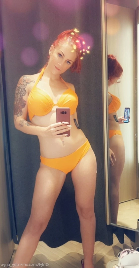 💋𝙍𝙪𝙗𝙮 𝙊𝙣𝙮𝙭💋 [ ruby_onyx ] Onlyfans leaked photo 6120525 on Hotleaks.tv