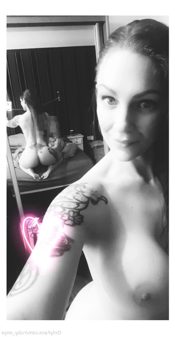 💋𝙍𝙪𝙗𝙮 𝙊𝙣𝙮𝙭💋 [ ruby_onyx ] Onlyfans leaked photo 6122011 on Hotleaks.tv
