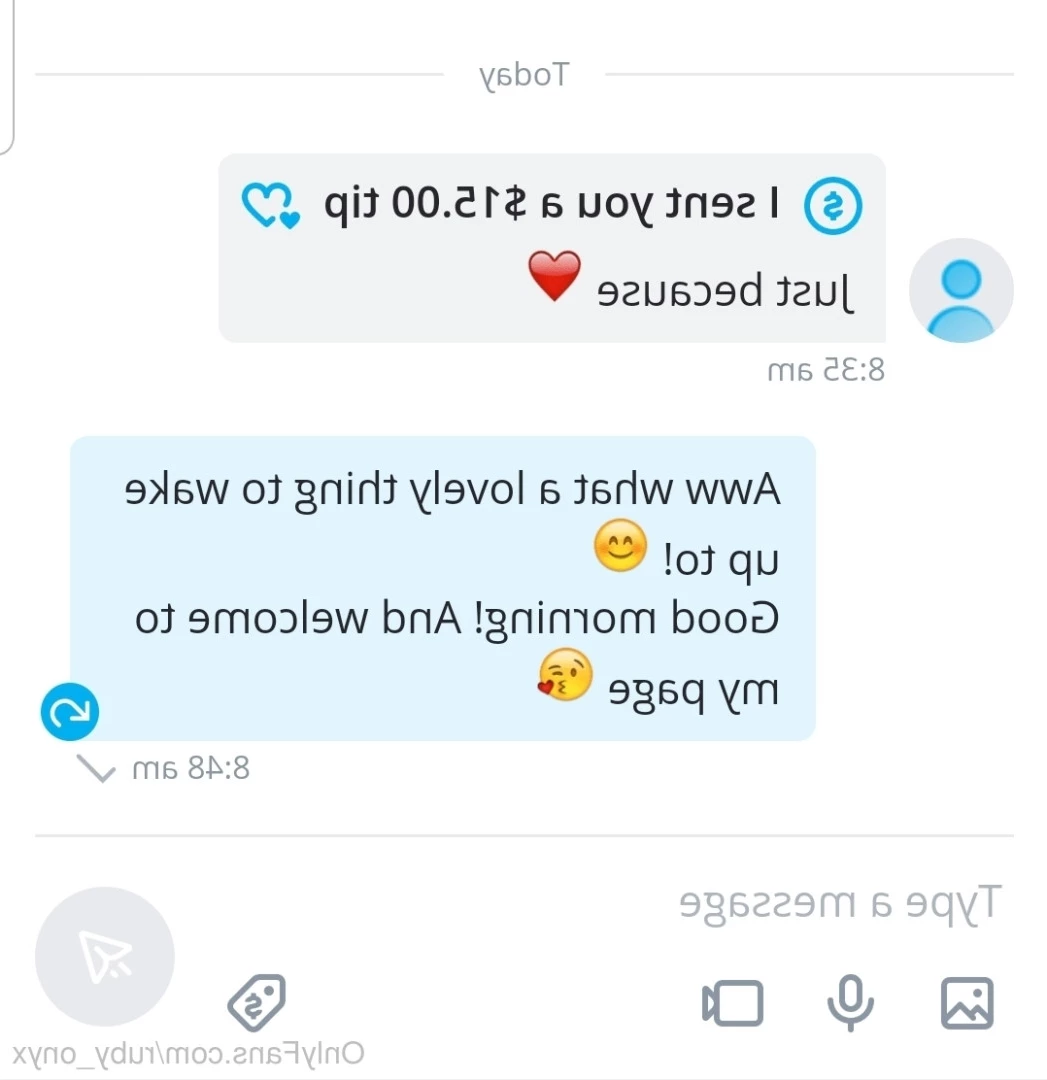 💋𝙍𝙪𝙗𝙮 𝙊𝙣𝙮𝙭💋 [ ruby_onyx ] Onlyfans leaked photo 6122504 on Hotleaks.tv