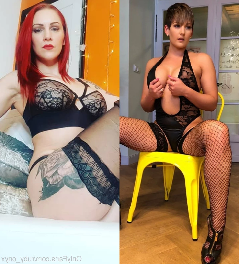 💋𝙍𝙪𝙗𝙮 𝙊𝙣𝙮𝙭💋 [ ruby_onyx ] Onlyfans leaked photo 6122847 on Hotleaks.tv