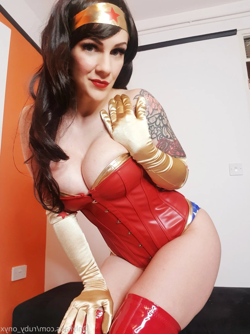 💋𝙍𝙪𝙗𝙮 𝙊𝙣𝙮𝙭💋 [ ruby_onyx ] Onlyfans leaked photo 6123981 on Hotleaks.tv