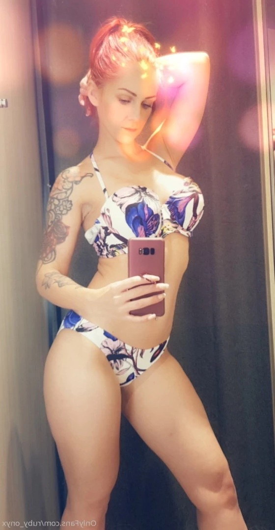 💋𝙍𝙪𝙗𝙮 𝙊𝙣𝙮𝙭💋 [ ruby_onyx ] Onlyfans leaked photo 6125942 on Hotleaks.tv