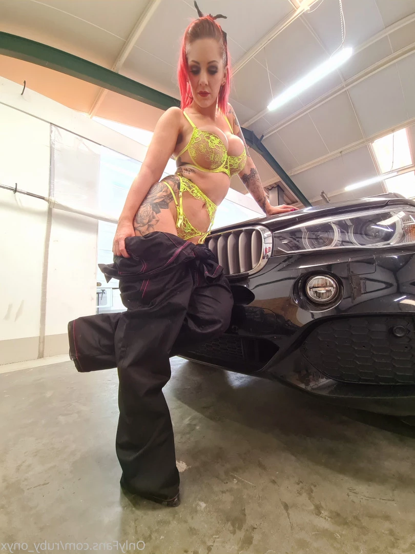 💋𝙍𝙪𝙗𝙮 𝙊𝙣𝙮𝙭💋 [ ruby_onyx ] Onlyfans leaked photo 6137747 on Hotleaks.tv