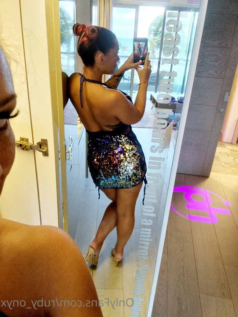 💋𝙍𝙪𝙗𝙮 𝙊𝙣𝙮𝙭💋 [ ruby_onyx ] Onlyfans leaked photo 6141246 on Hotleaks.tv