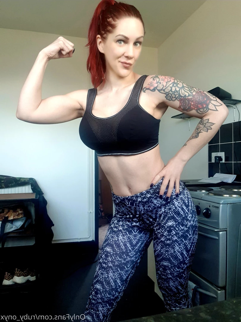 💋𝙍𝙪𝙗𝙮 𝙊𝙣𝙮𝙭💋 [ ruby_onyx ] Onlyfans leaked photo 6142368 on Hotleaks.tv